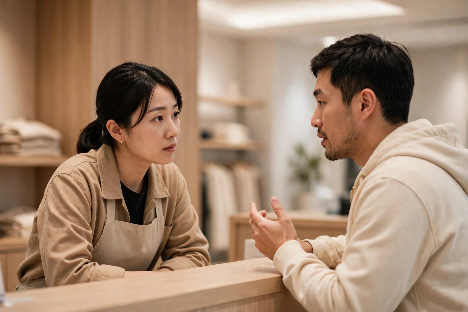 顧客投訴升級到消委會／海關：商戶的回應流程與證據準備