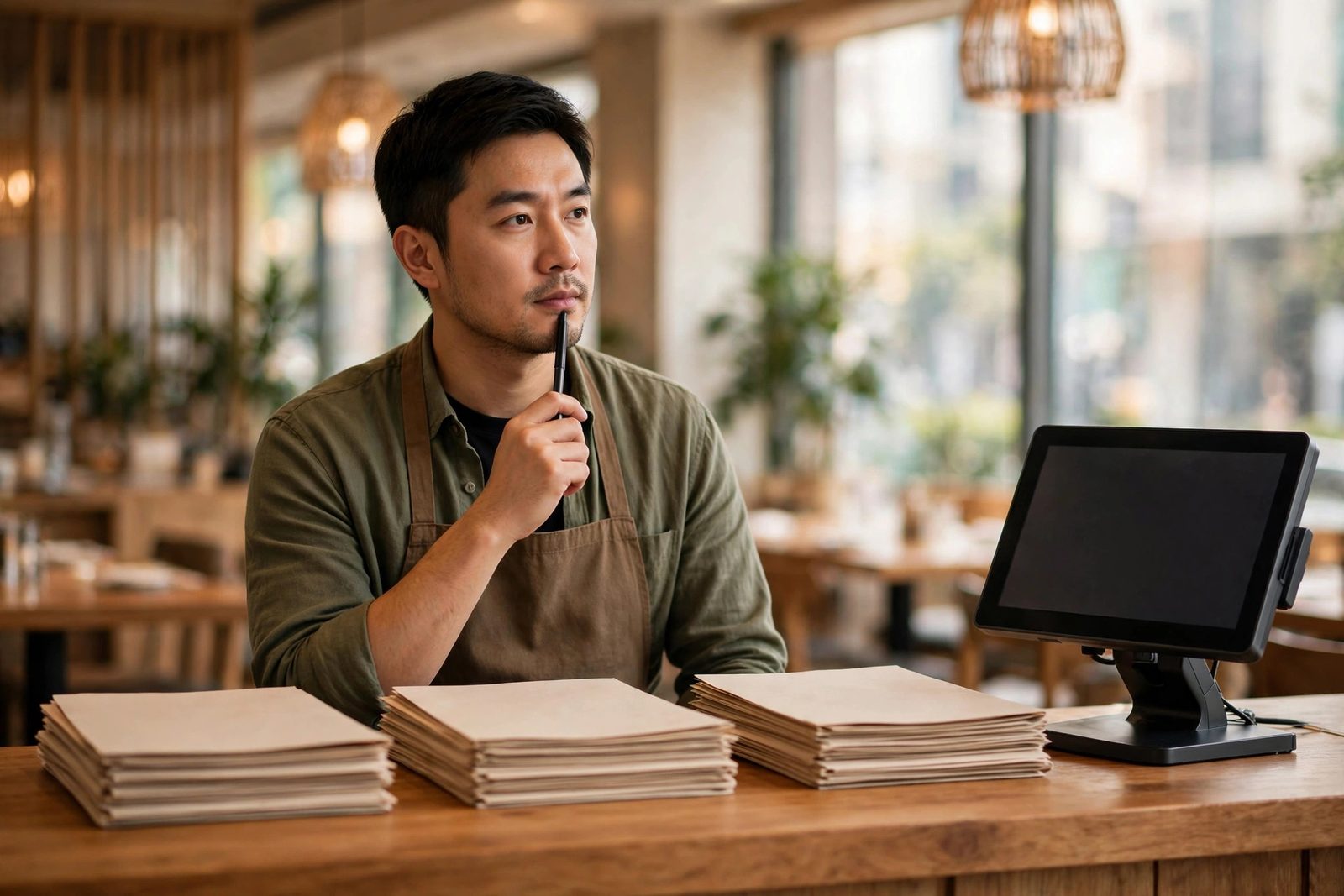 Eats365推365pay夥Adyen：簽約前識分三份合約，唔好畀一體化綁死