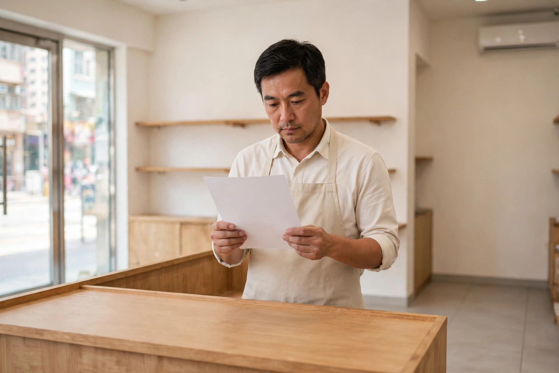 投訴去到消委會／海關之後：商戶點樣應對正式投訴調查、回覆同調解