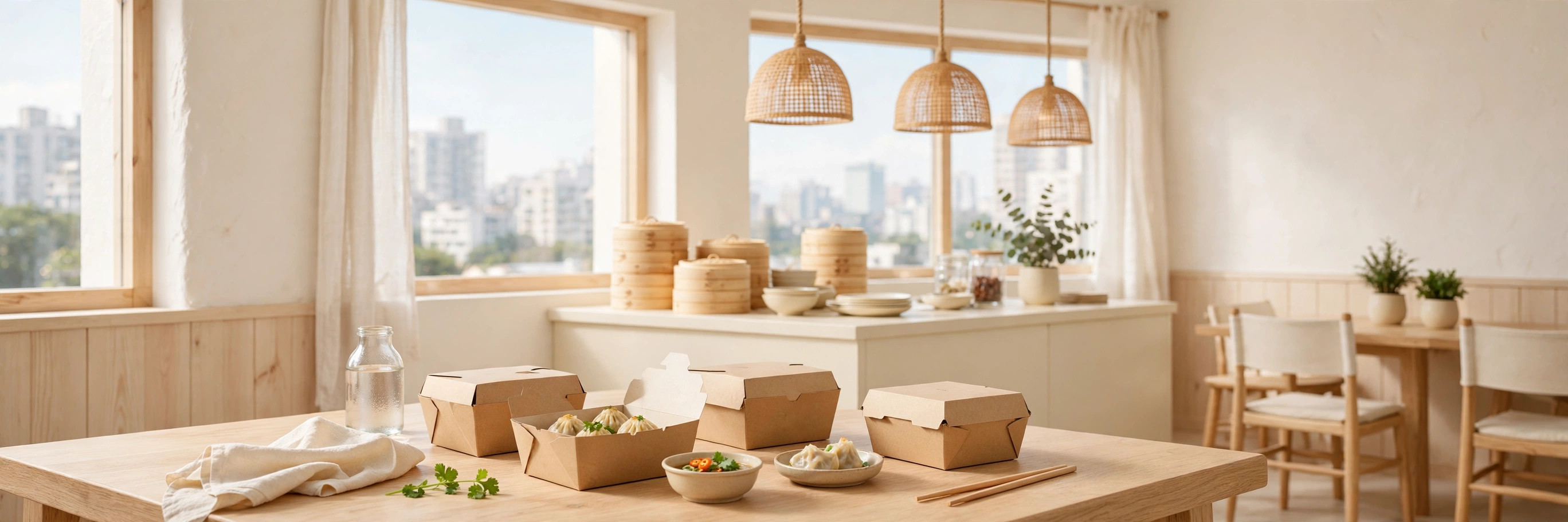 顧客自帶食物／外賣入店，店方可以拒絕嗎？決定權、食安界線與例外安排指南