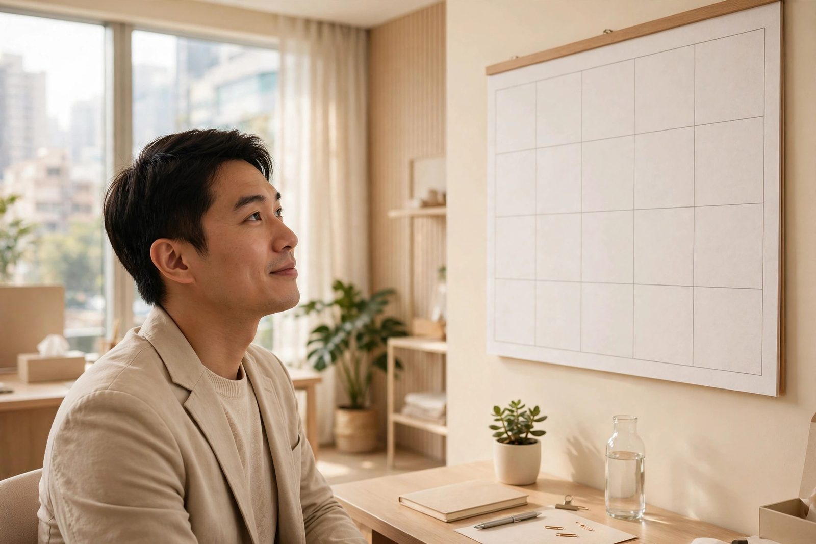 員工假期唔止「放幾日」：年假點累積、病假點計 4/5、產假侍產假點樣計