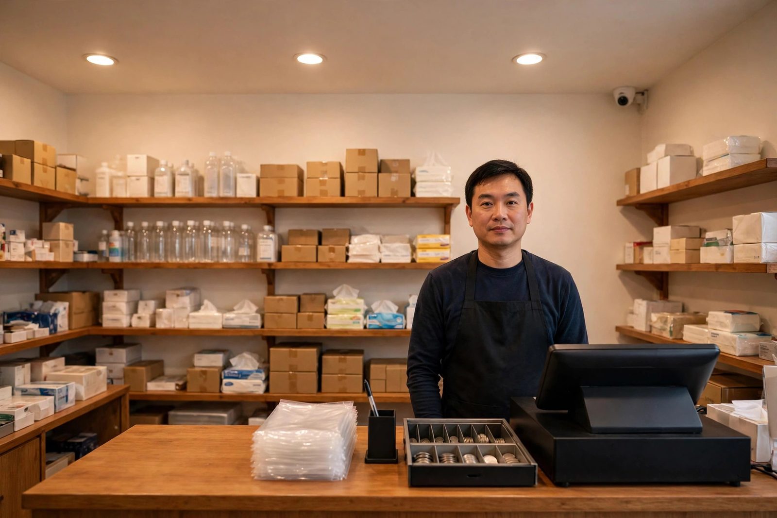 懷疑員工偷錢／偷貨，僱主點調查先唔踩界？