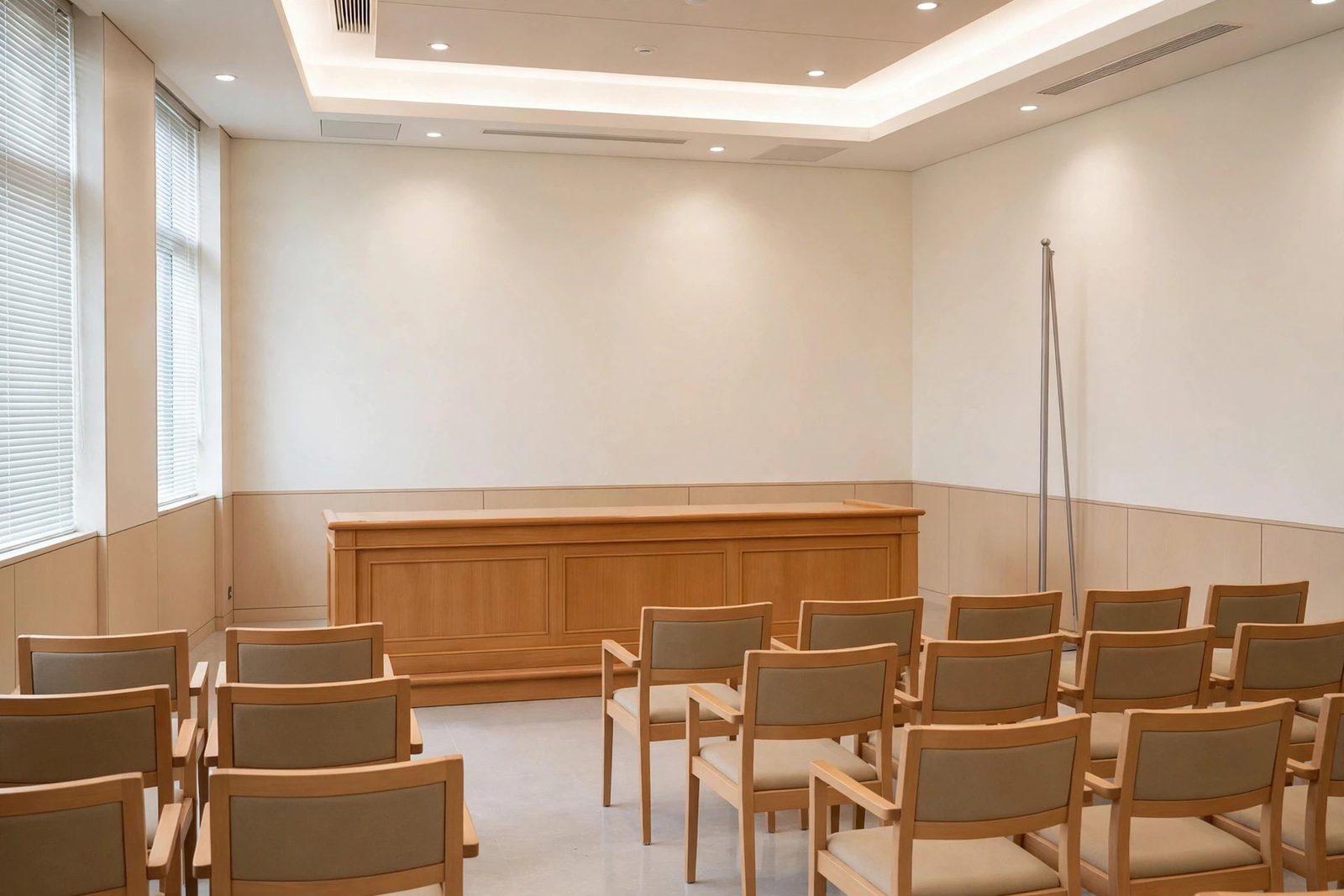 員工入稟勞資審裁處，僱主點應對？由調解、答辯到裁斷執行全流程
