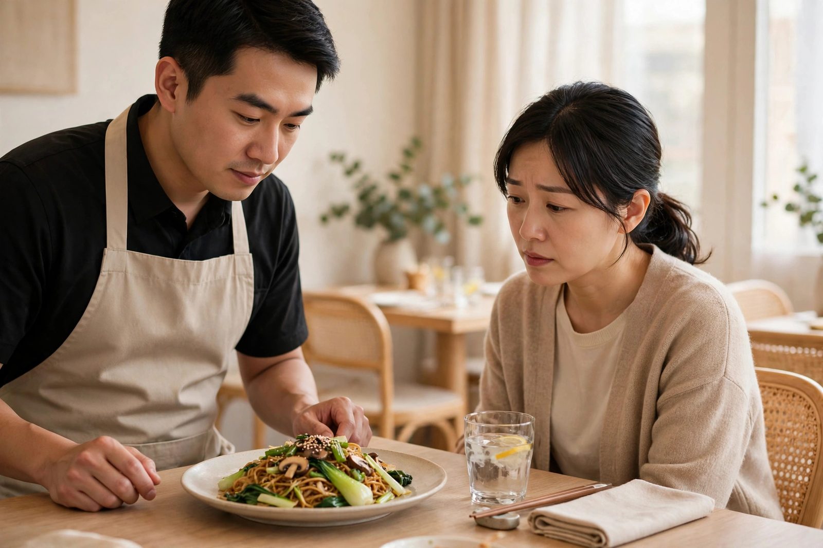 食物中有異物投訴點處理？商戶留證、通報與跟進實務
