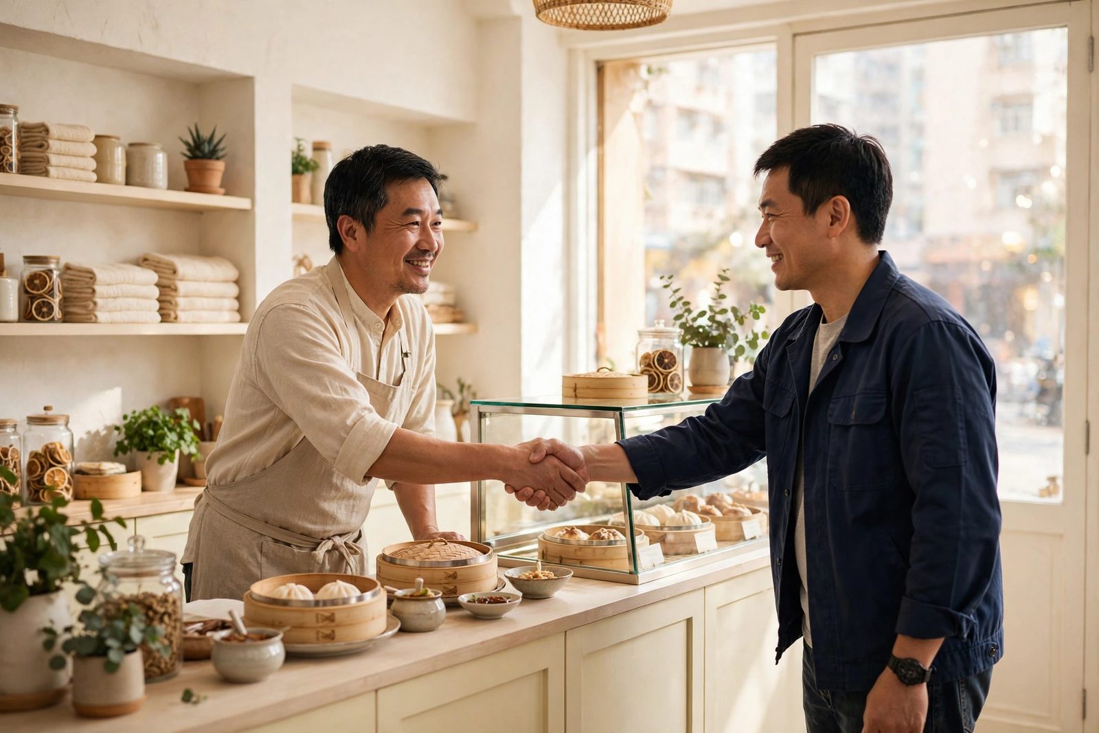 請 40 歲或以上員工，再就業津貼＋中高齡就業計劃點分？REA 同 EPEM 實務指南