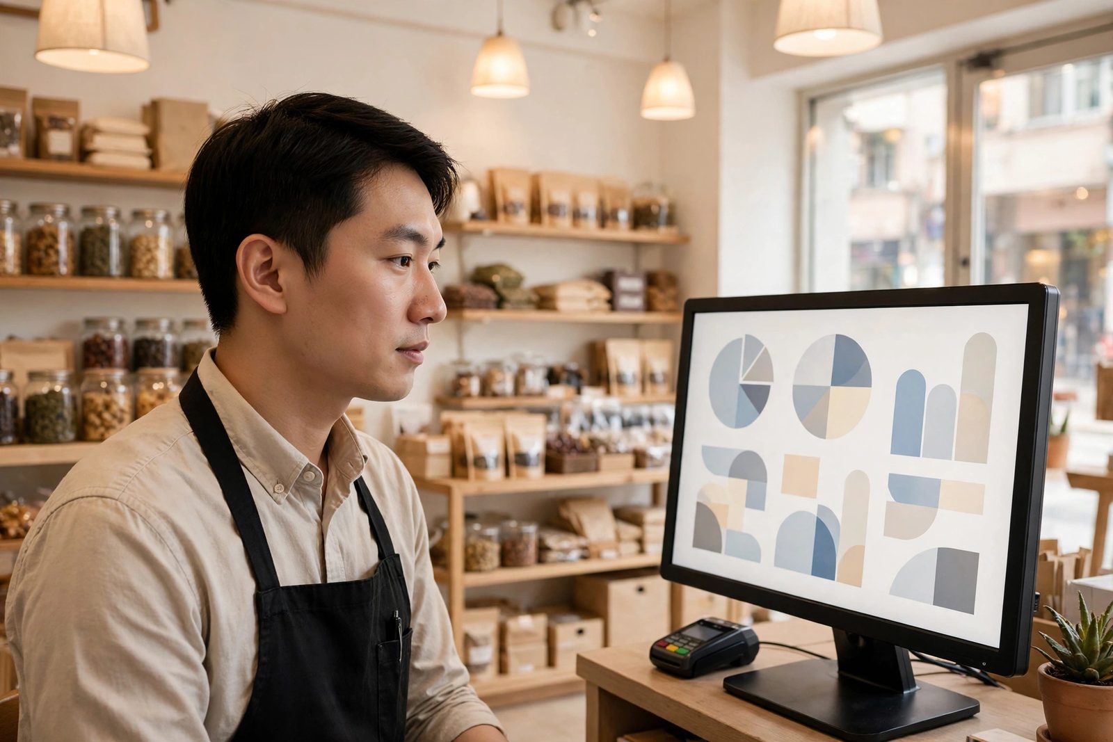 商戶用 AI 客服回覆顧客：報錯價、亂承諾、私隱風險點樣防