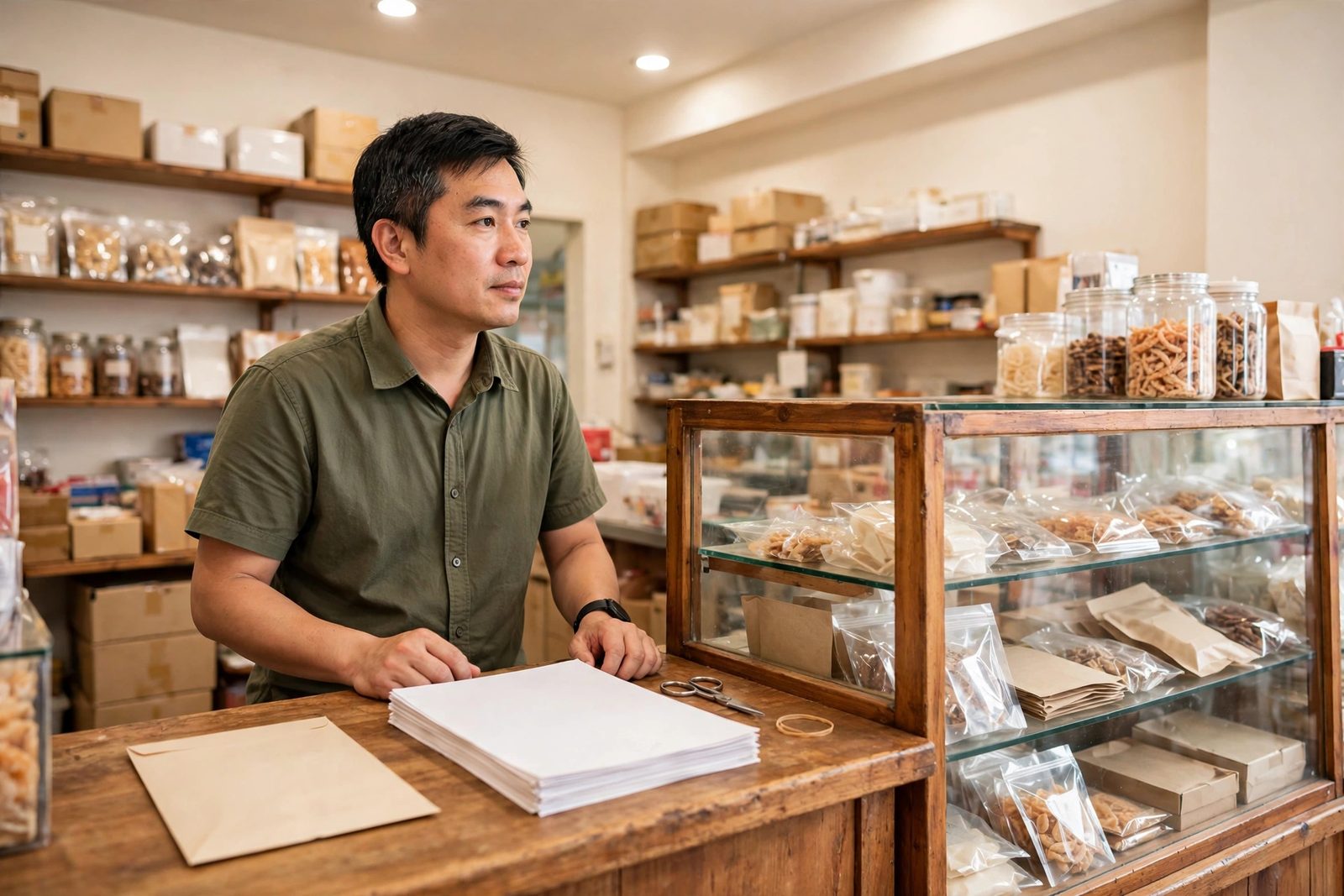 收到食環署定額罰款通知書／傳票，商戶點應對？繳交、爭議、缺席後果一次講清