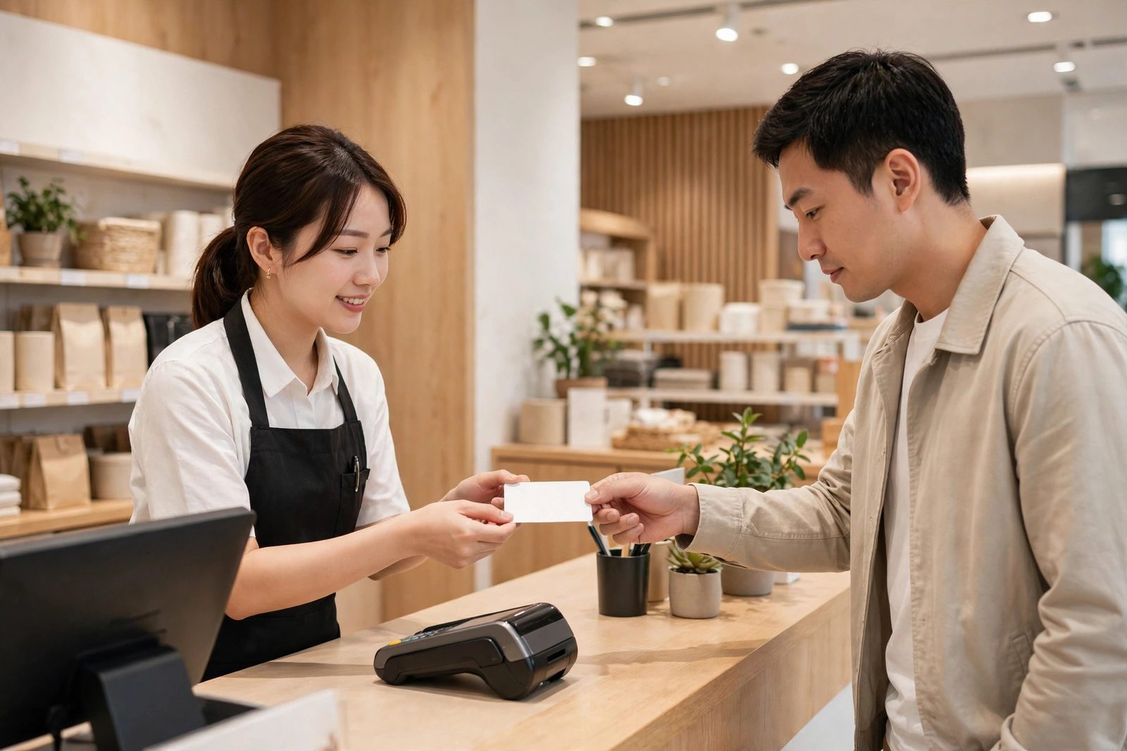 收銀枱可唔可以影印顧客身份證？香港商戶收集身份證號碼與副本實務指南