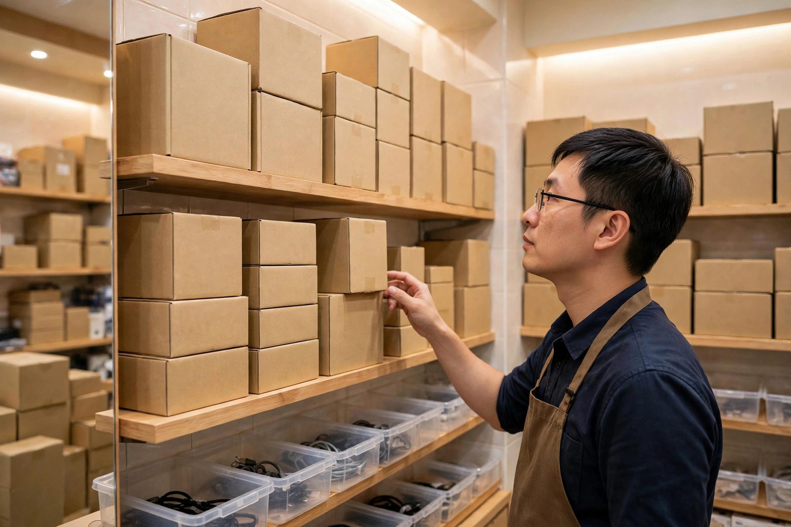 賣平行進口貨（水貨），標示與保養點樣先唔踩《商品說明條例》