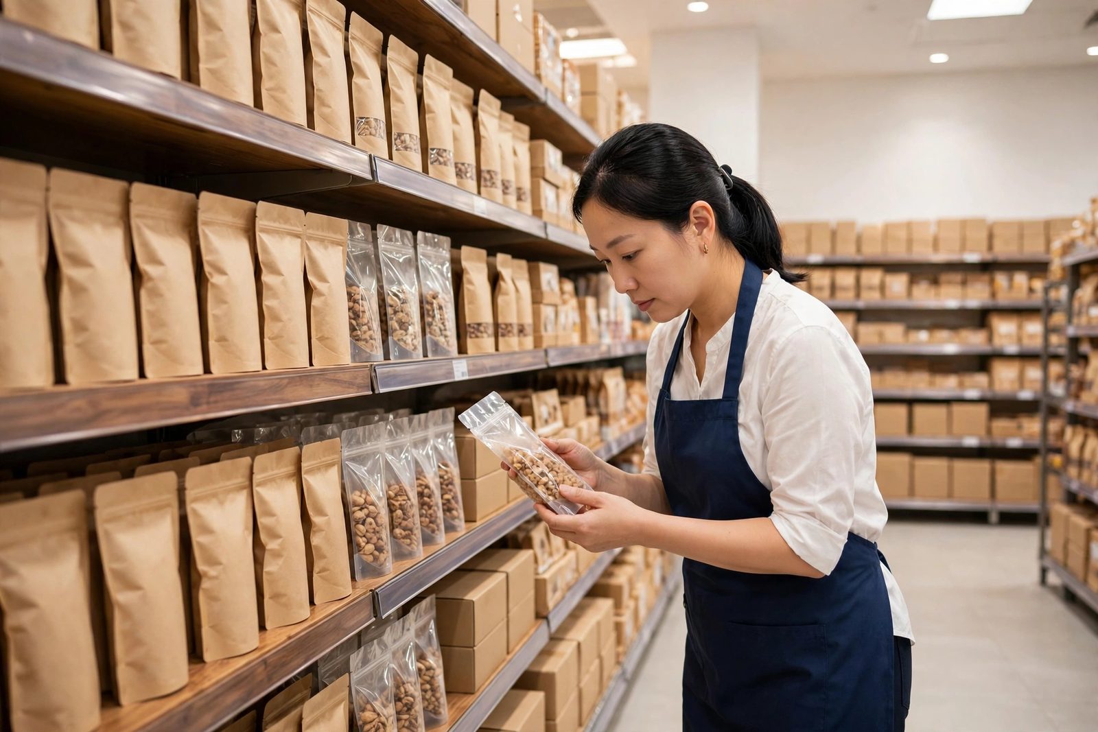 臨期食品點清貨先合法又唔蝕？Use By／Best Before 分流、特價分區、報廢記錄實務