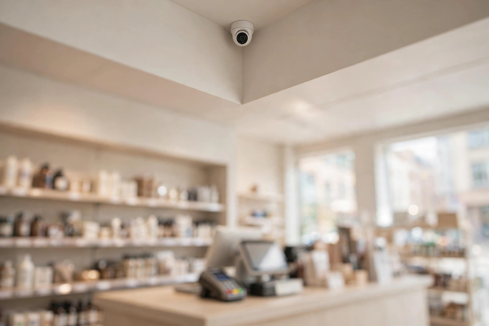 警方同顧客要求睇 CCTV 片段點處理：調閱程序、拒絕權同保存義務