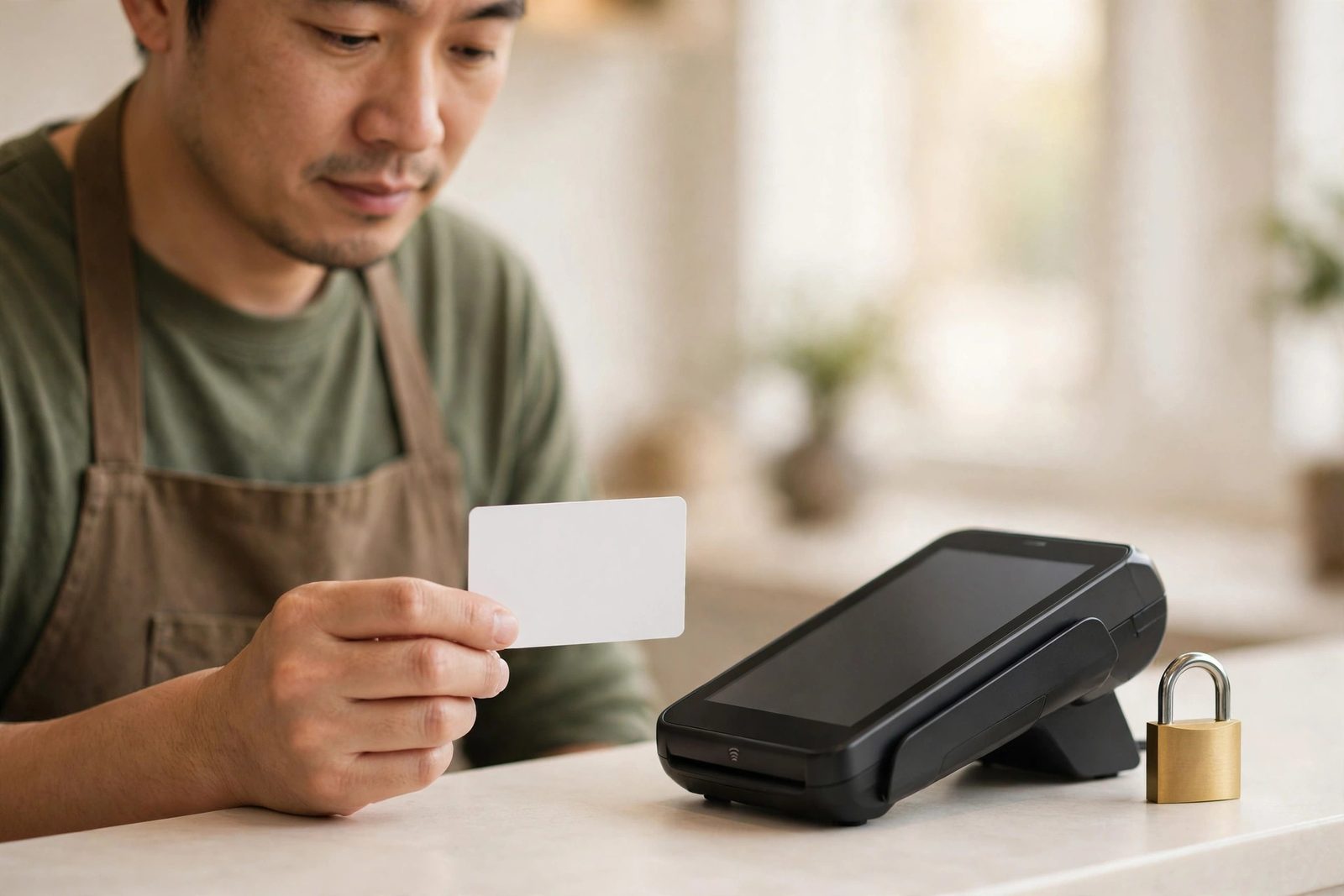 香港商戶收信用卡，卡資料點樣守先合格？PCI DSS 12 項要求＋收單銀行關係實務