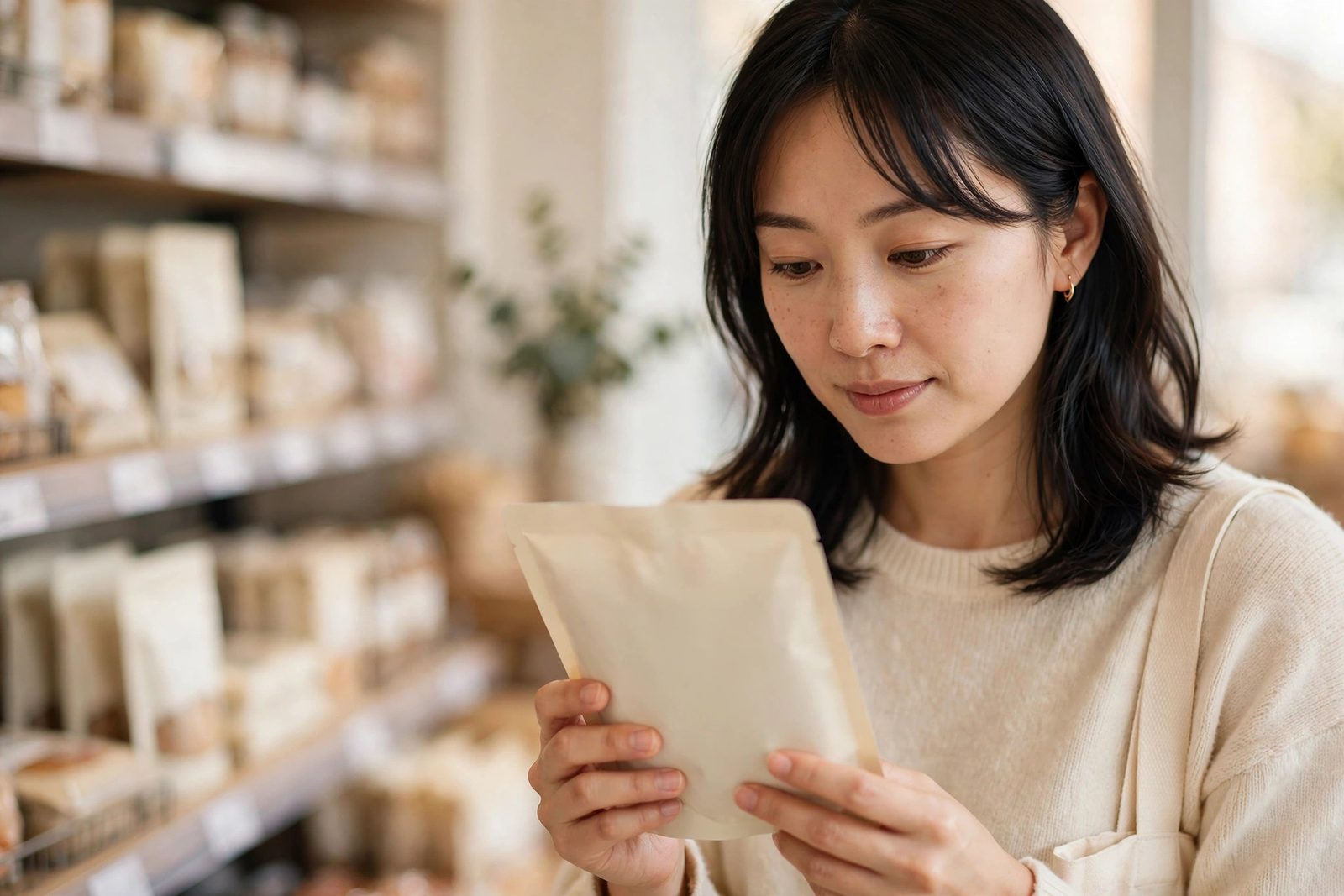 賣包裝食品，個標籤點先合格？預先包裝食物營養標籤 1+7、聲稱條件與小量豁免實務