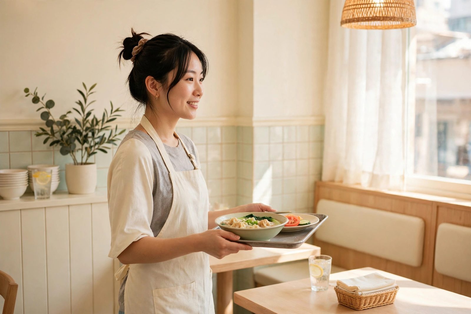 飲食業請臨時工，強積金行業計劃點計？首 10 日登記、定額供款表、散工卡一次講清