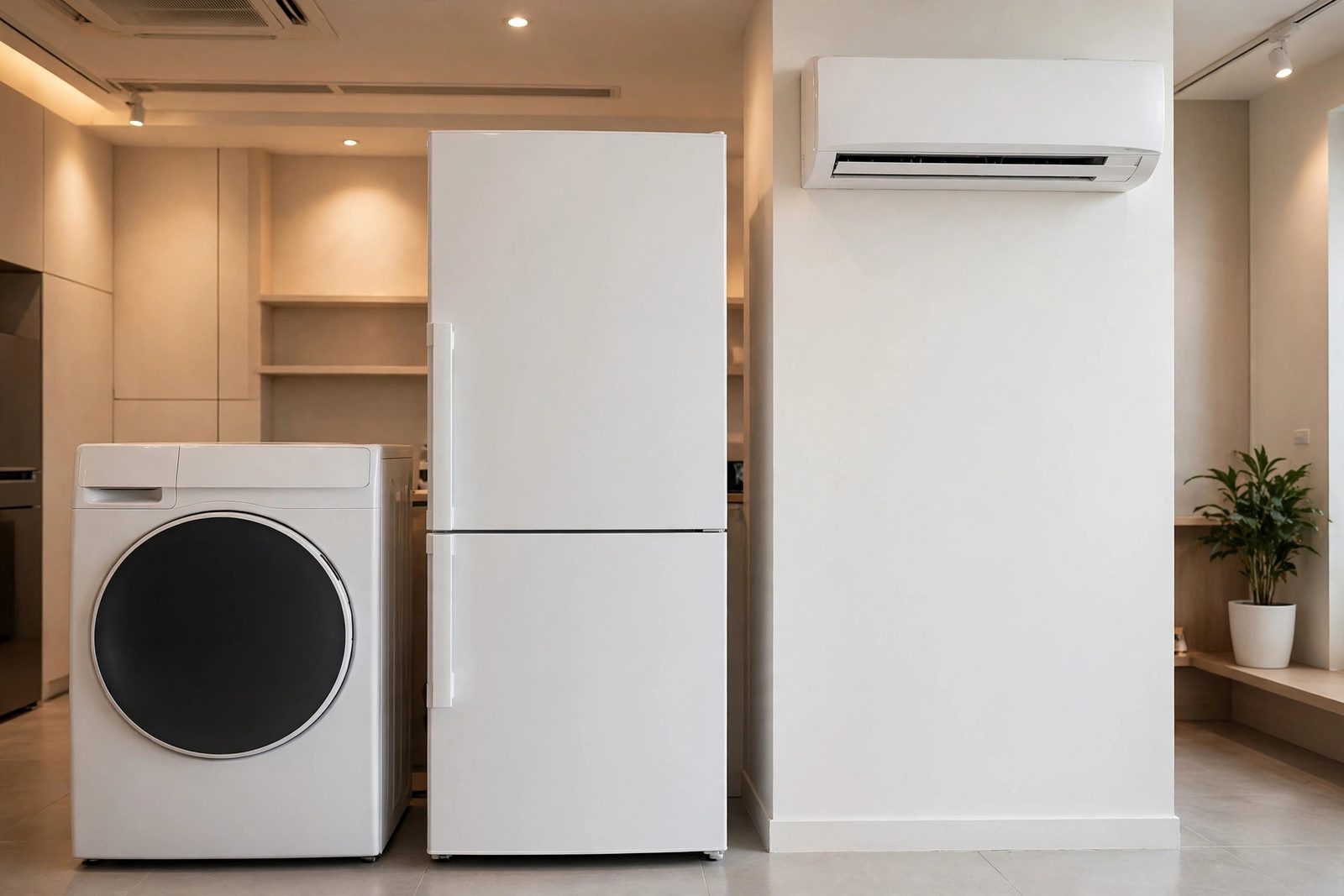 賣電器要貼能源標籤——強制性能源效益標籤計劃 11 類訂明產品、5 級評級與零售商責任