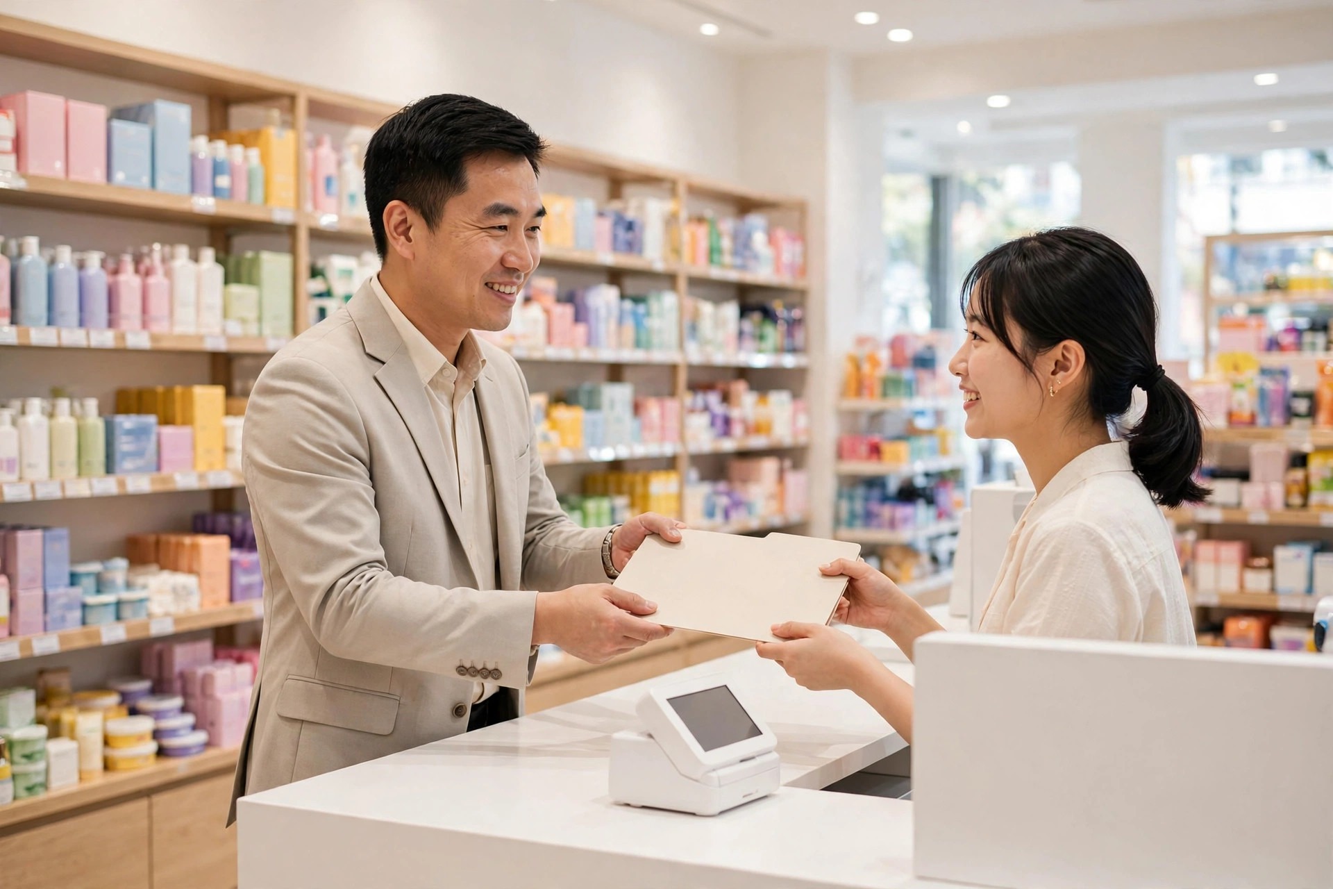 門市收銀員跨店借調：安排、工時、紀錄