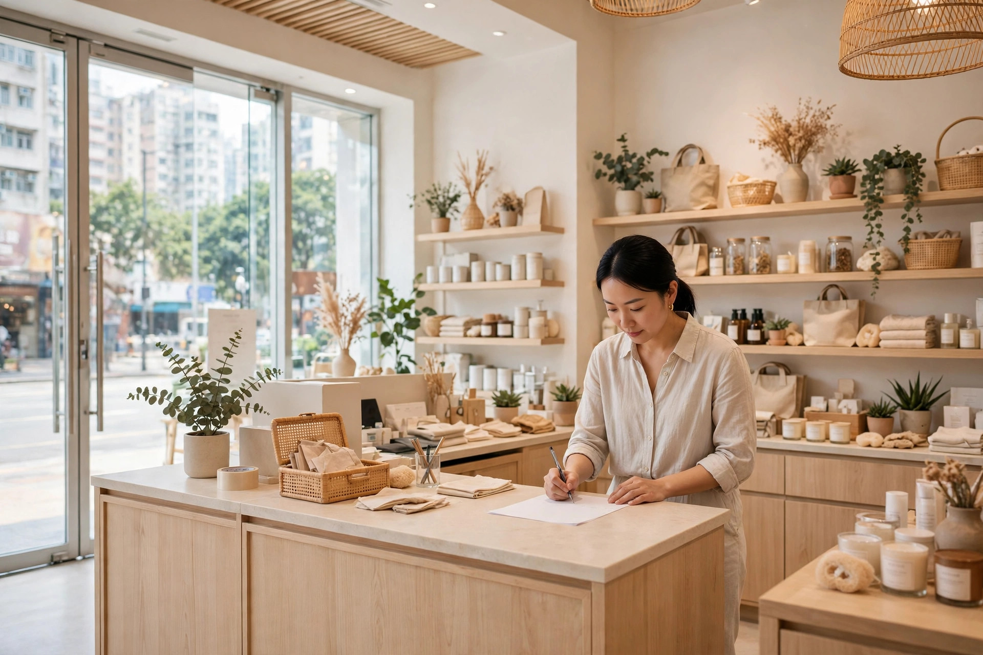 門市收銀找續差錯申報管理