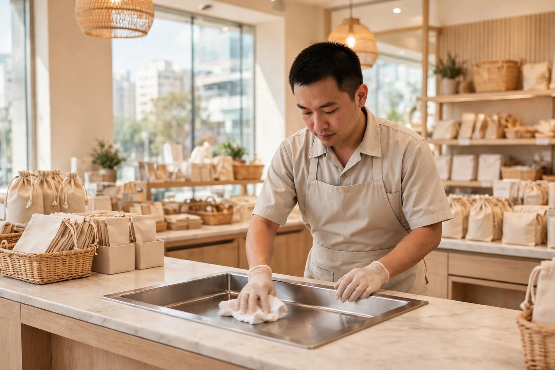 《門市收銀找續托盤消毒檢查覆核異常跟進覆核紀錄覆核紀錄覆核紀錄覆核紀錄覆核管理》