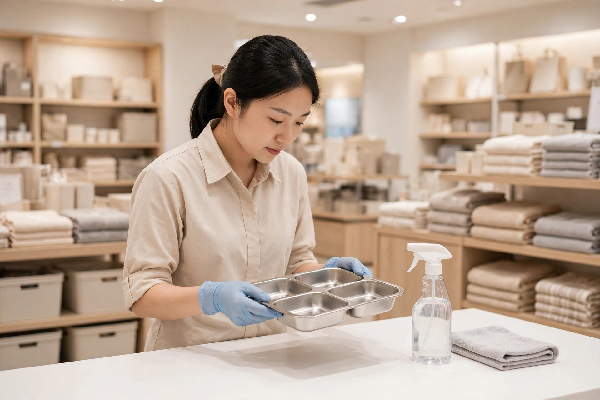 《門市收銀找續托盤消毒檢查覆核異常跟進覆核紀錄覆核紀錄覆核紀錄覆核紀錄覆核紀錄覆核管理》