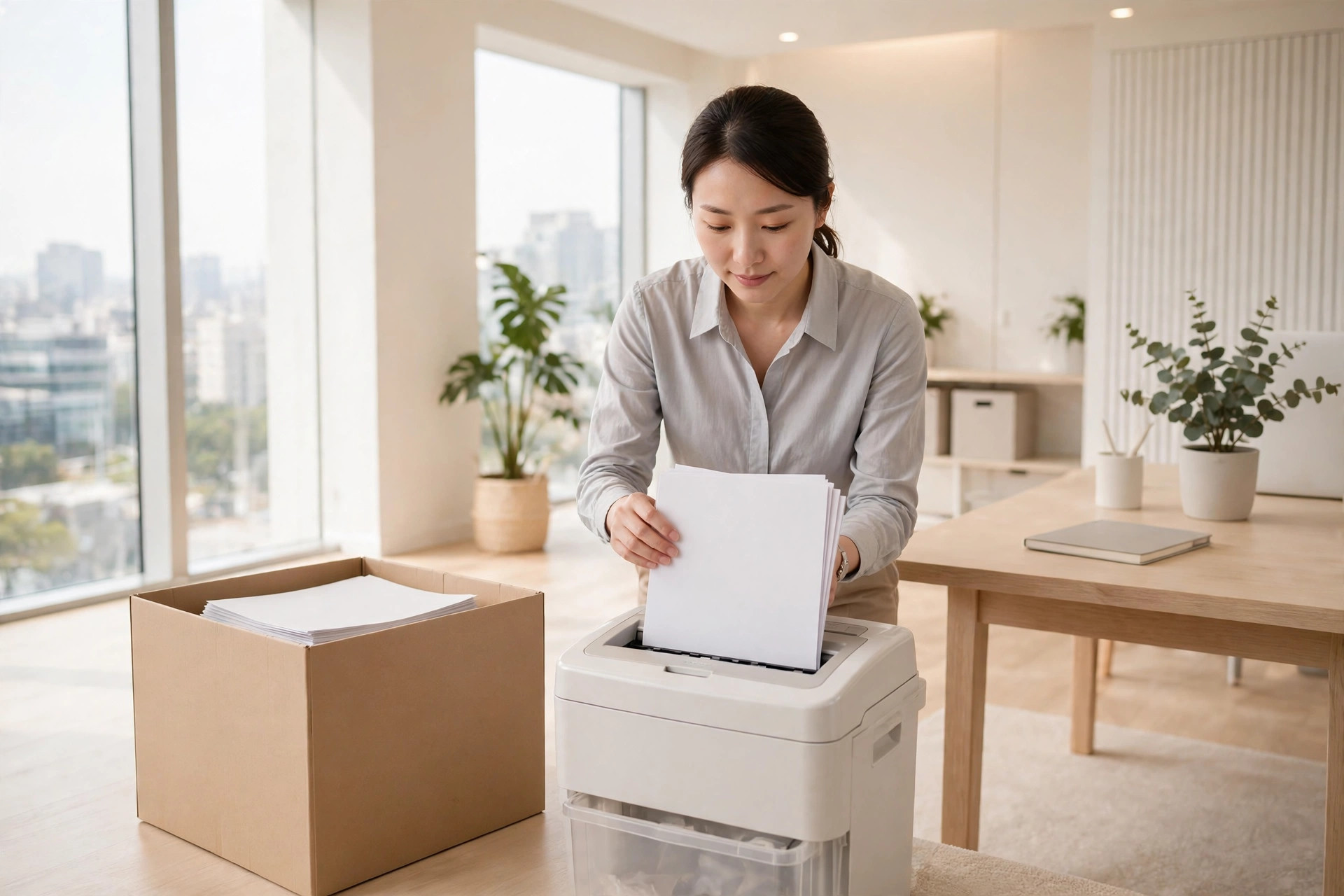 《門市顧客投訴處理紀錄銷毀管理》