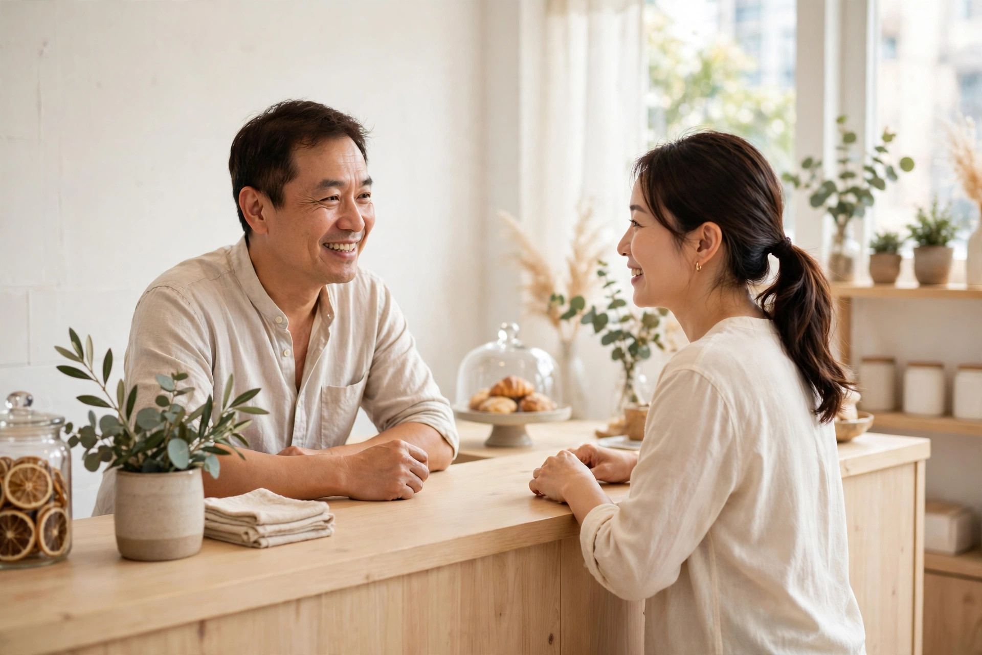 門市顧客投訴處理服務承諾管理