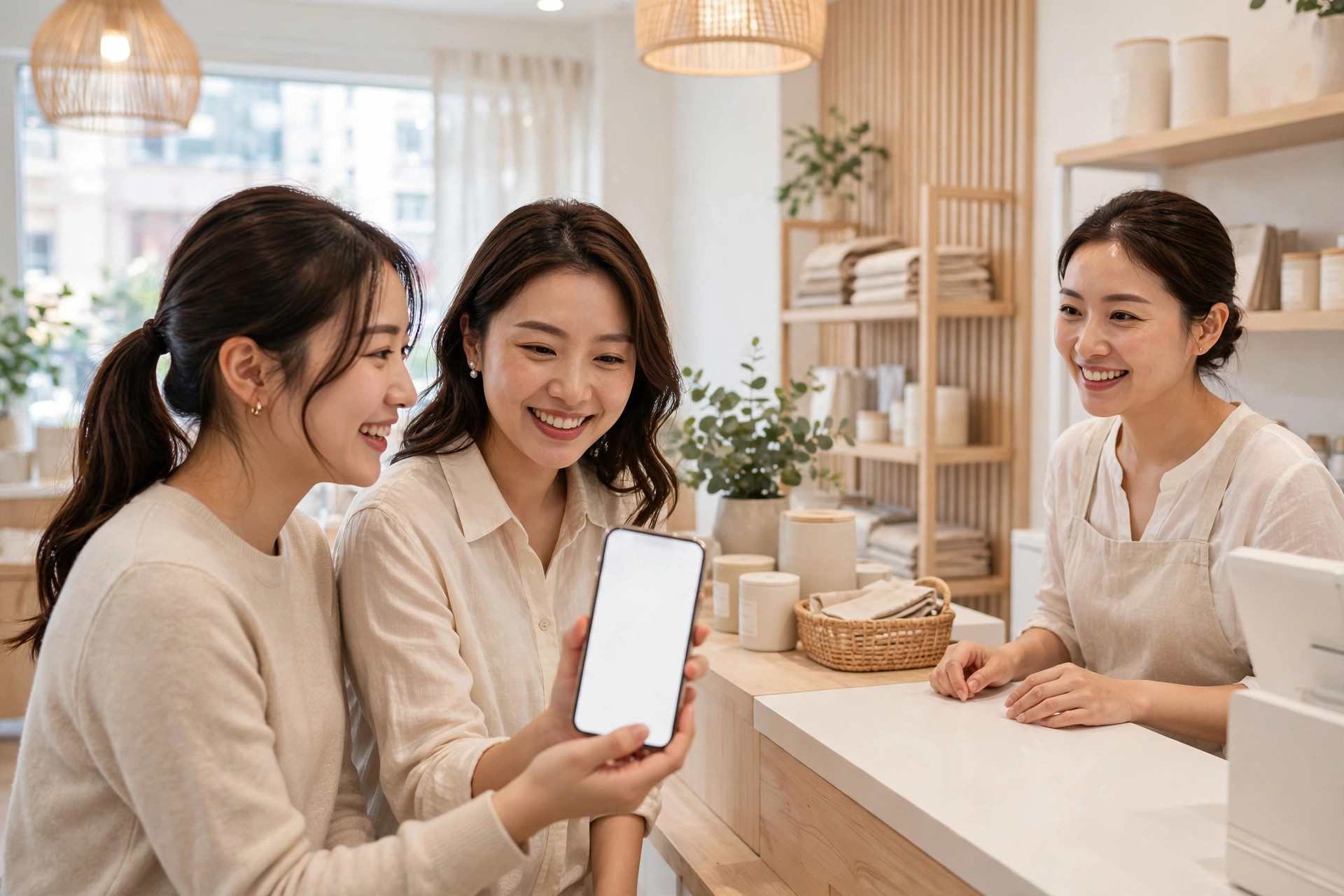 門市介紹獎勵計劃：推薦、獎勵、防濫用