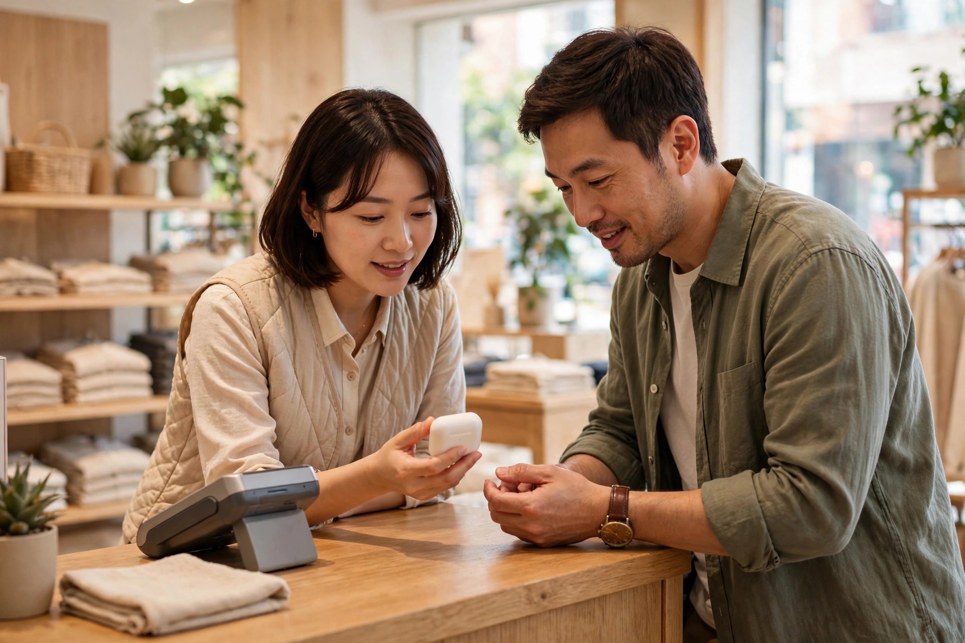 門市顧客退貨與退款流程：政策、查單、批退點樣做