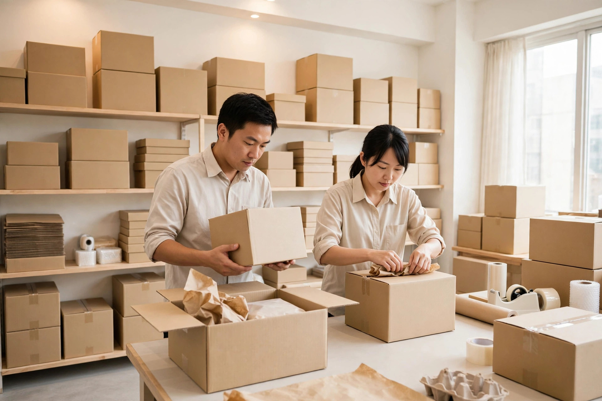 門市不良品退回供應商管理：識別、退回流程、紀錄、信用安排同存放點樣做先唔亂