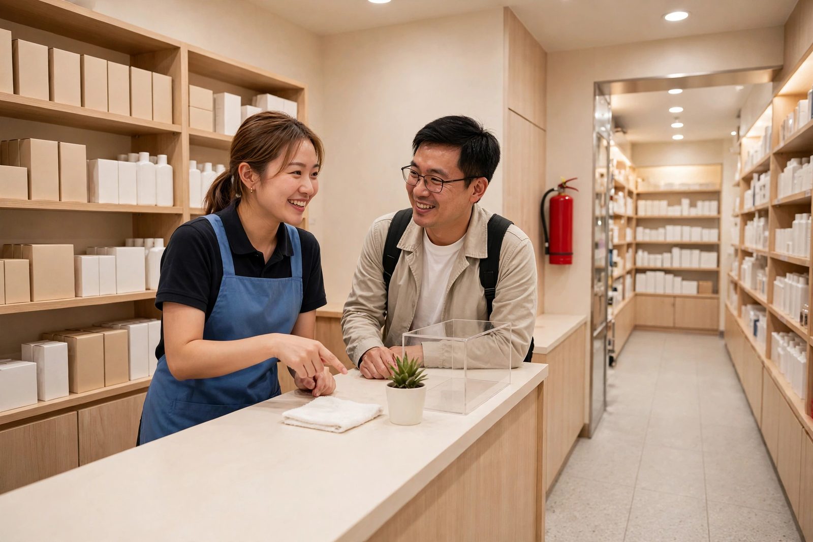 商戶保險點分？僱員補償強制、公眾責任點配合收銀流程