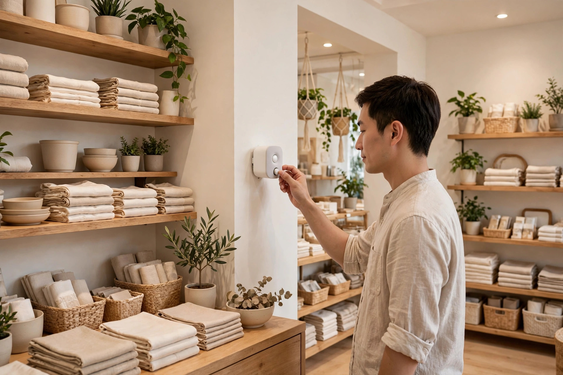 店內噪音管理指南：來源、音量控制同日常做法