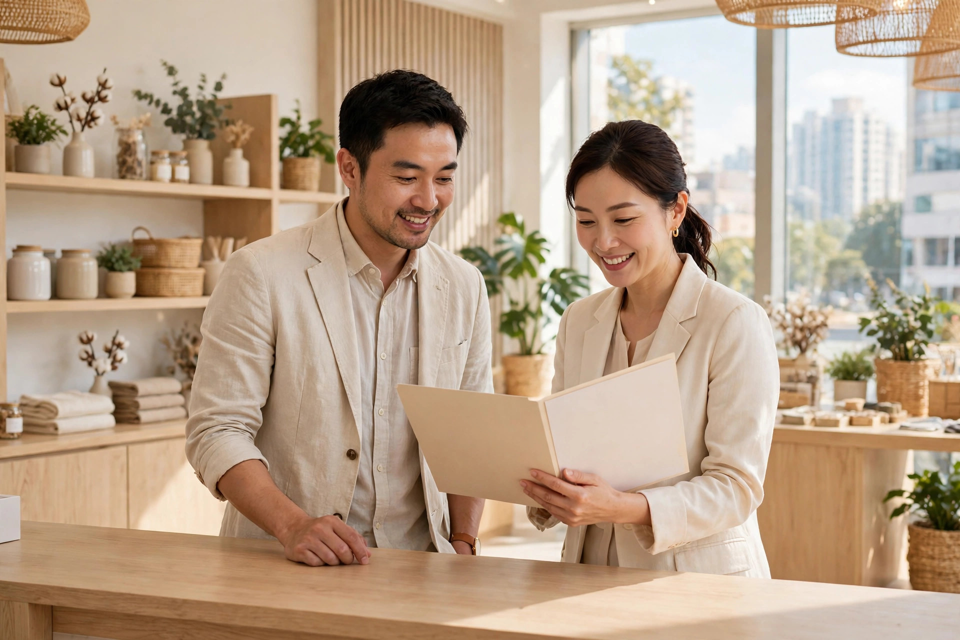 《門市收銀系統用戶帳號覆核報告管理》