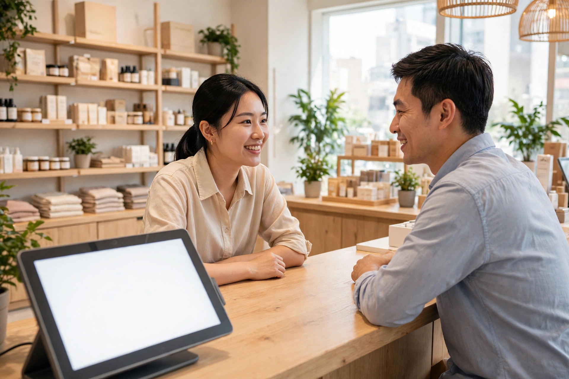 《門市收銀系統用戶帳號權限變更紀錄管理》