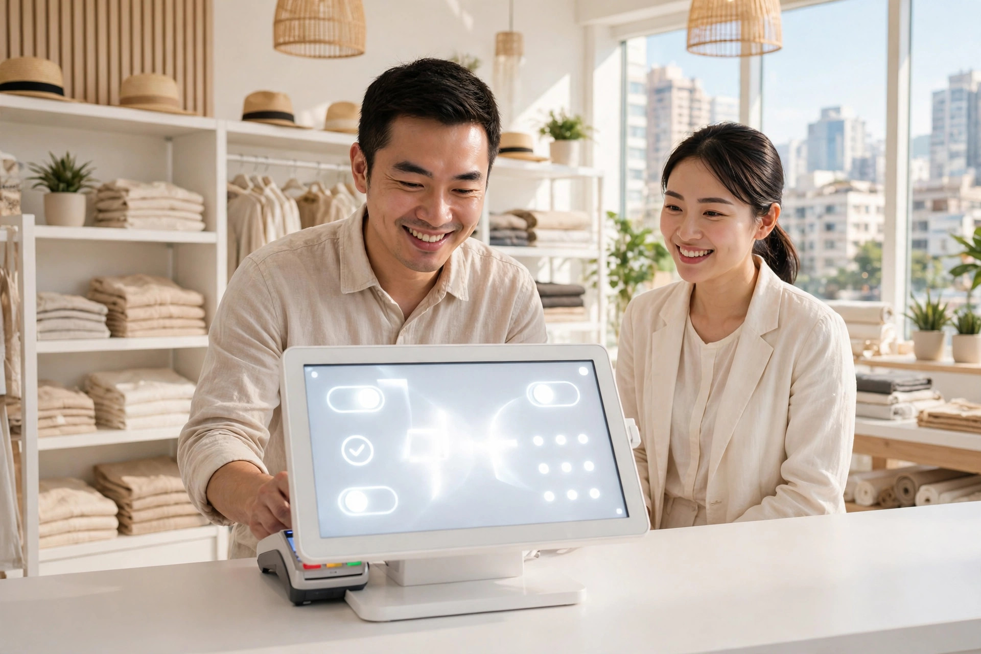 《門市收銀系統用戶帳號權限變更紀錄覆核異常跟進紀錄管理》