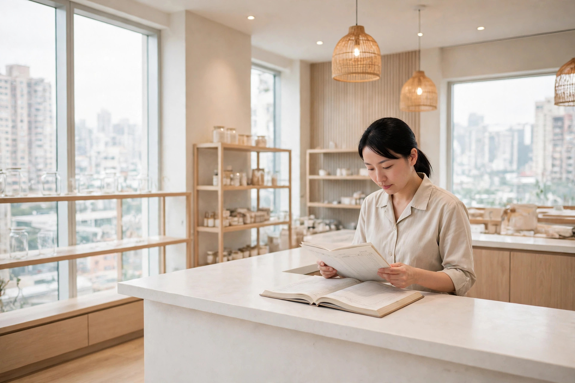 《門市收銀系統用戶帳號權限變更紀錄覆核異常跟進紀錄覆核紀錄覆核紀錄管理》