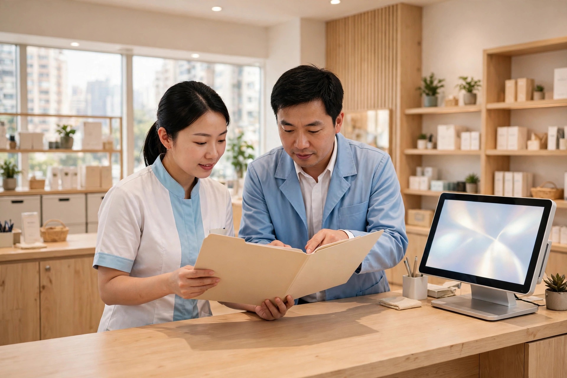 《門市收銀系統用戶帳號權限變更紀錄覆核異常跟進紀錄覆核紀錄覆核紀錄覆核管理》