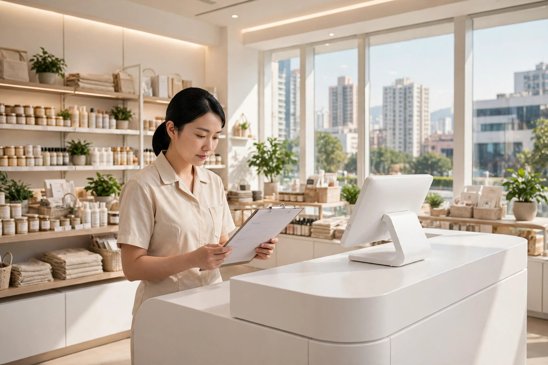 《門市收銀系統用戶帳號權限變更紀錄覆核異常跟進紀錄覆核紀錄覆核紀錄覆核紀錄覆核管理》
