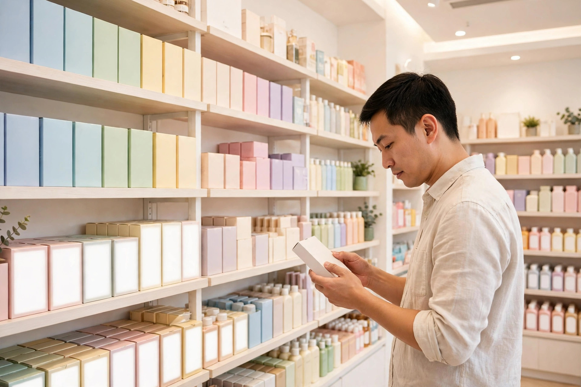 門市貨品有效期與保質期管理：標示檢查、到期處理同保質期紀錄實務