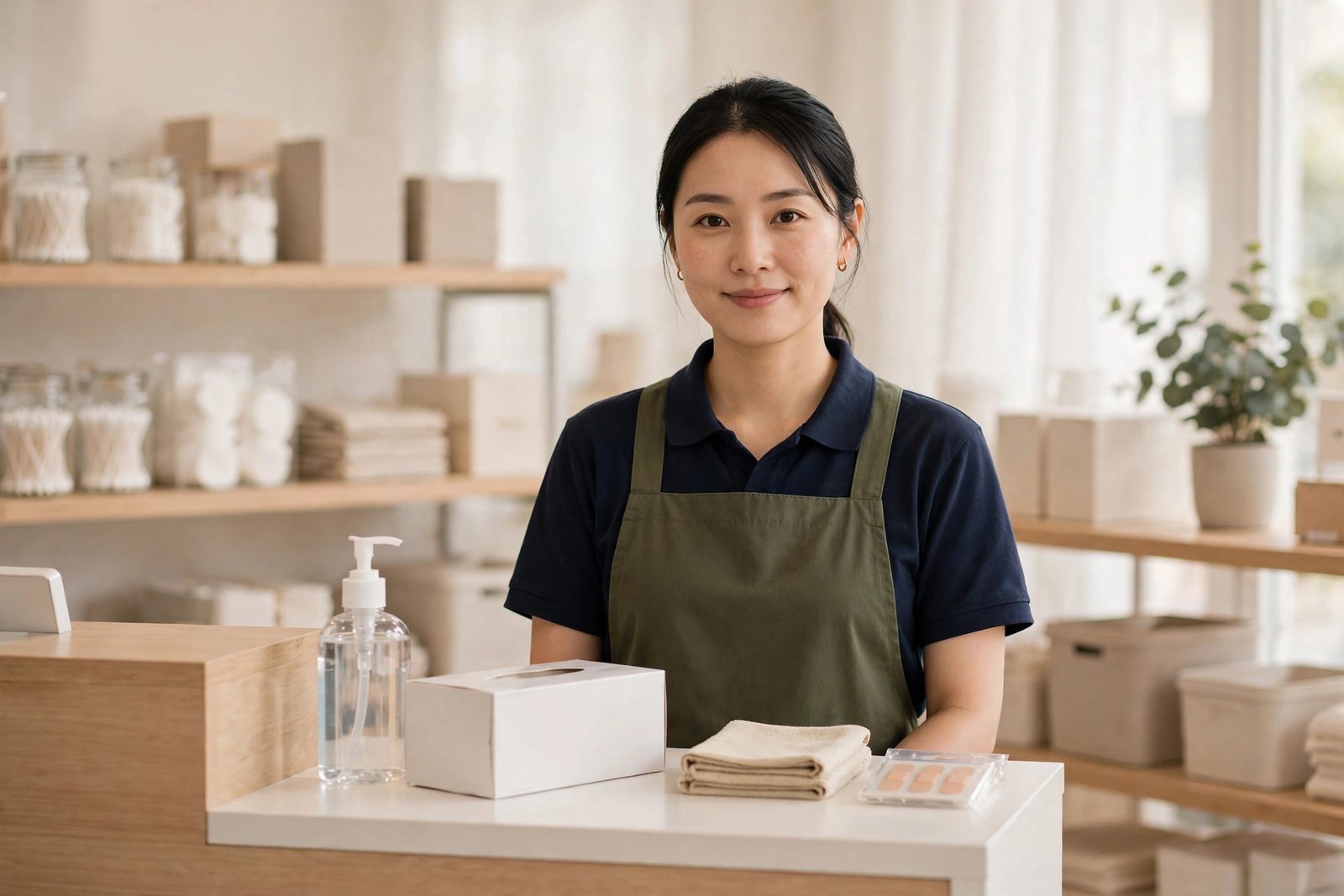 店舖遇劫即場應對與事後處理：員工安全第一，財物可再賺