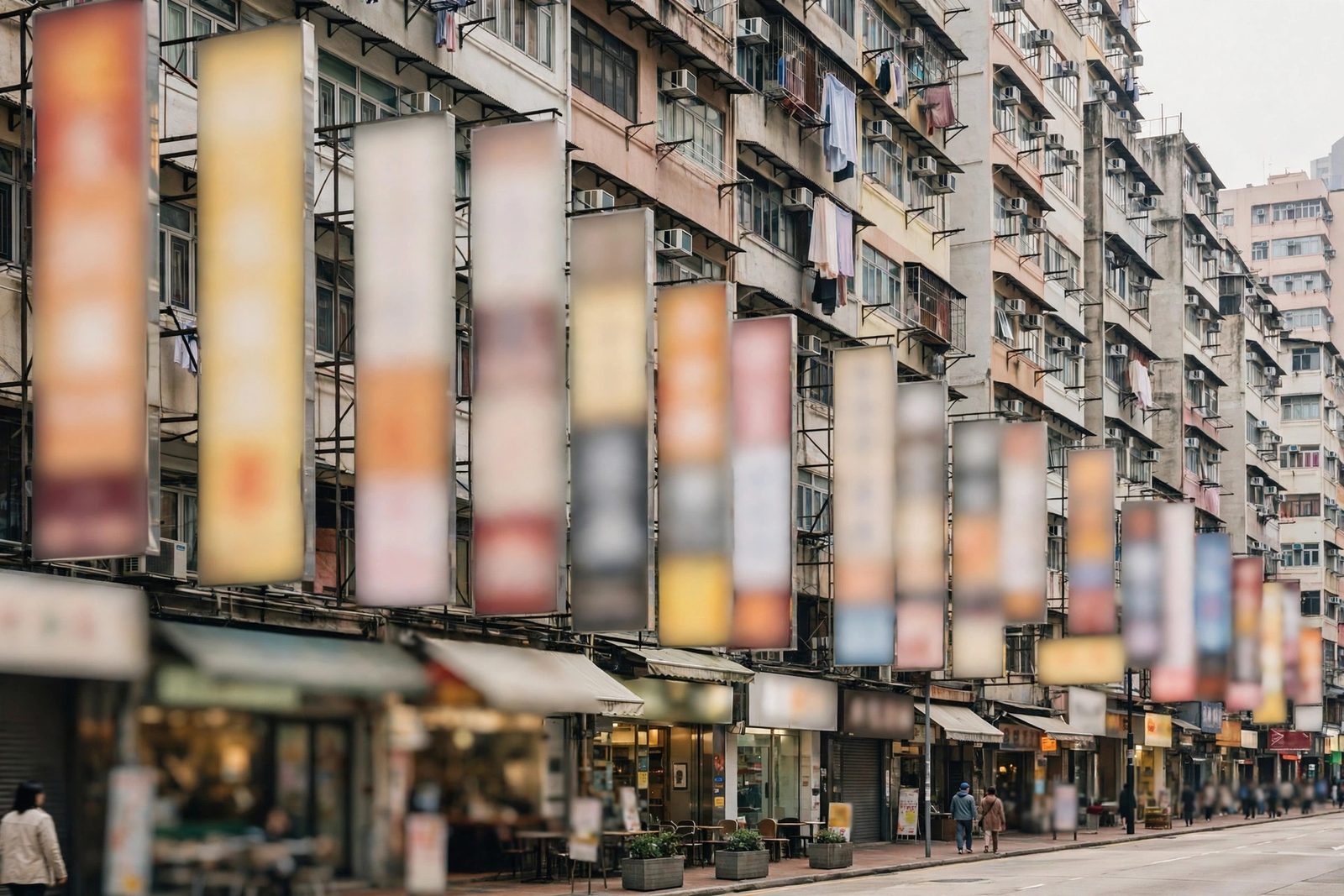 商戶招牌規管實務：合法路徑、檢核計劃與清拆令