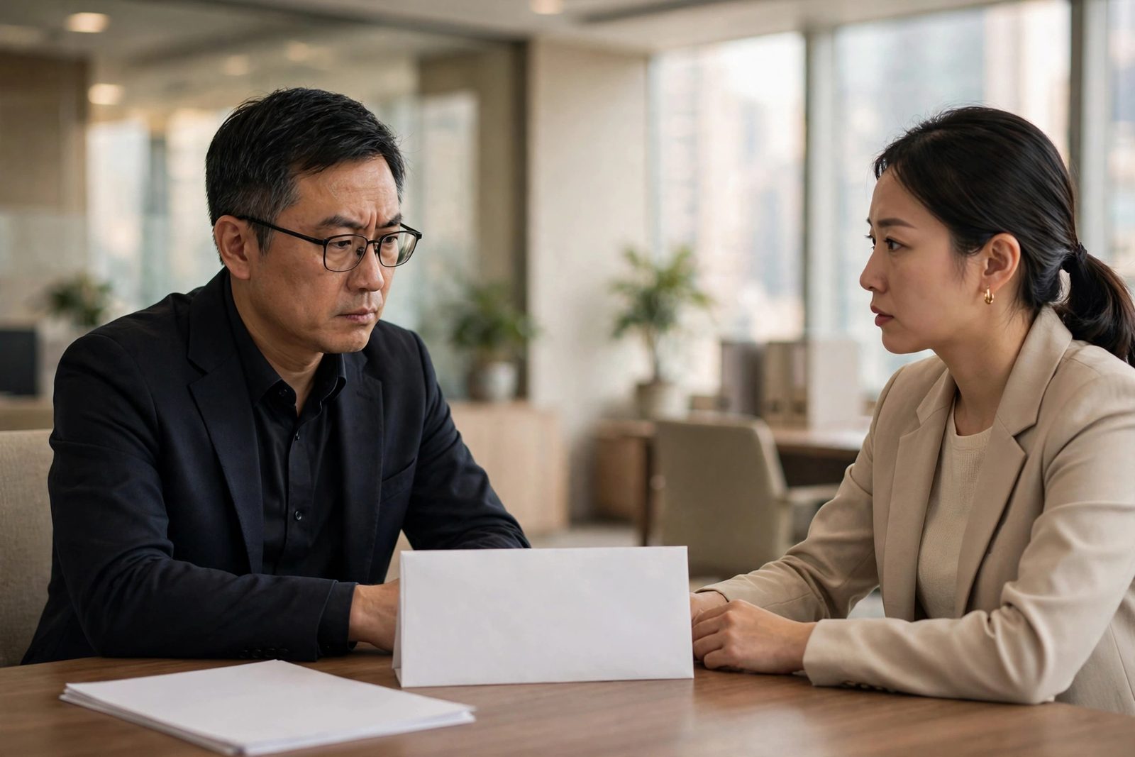 即時解僱點先成立？《僱傭條例》第 9 條四個理由、代通知金同尾數實務