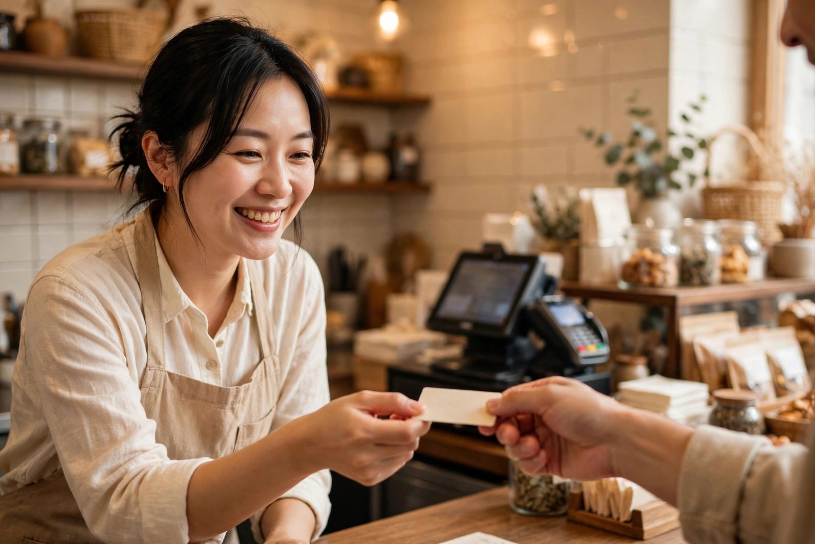 小店做會員制值唔值？積分、儲值、生日優惠，POS 幫你搞掂