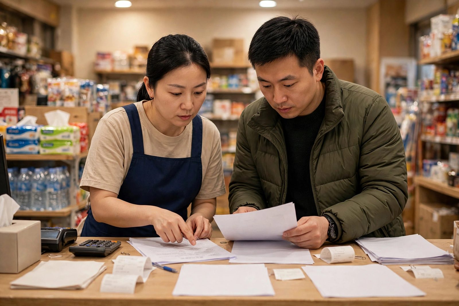 預繳式消費法律風險：結業可能無法取回、冷靜期未有、簽約前檢查清單